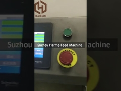 25 लीटर चॉकलेट टेम्परिंग मशीन