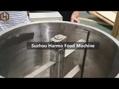 चॉकलेट रखने वाला टैंक