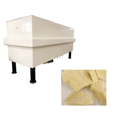 खरीदें वाणिज्यिक आयत 500L वसा पिघलने टैंक online manufacture