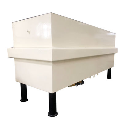 खरीदें जल ताप 1000L चॉकलेट मशीन वसा पिघलने टैंक online manufacture