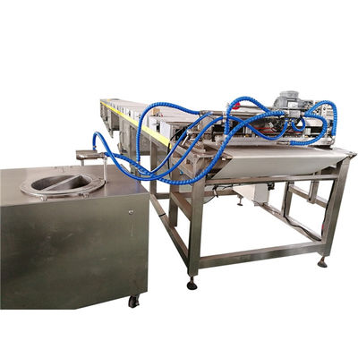 खरीदें क्रीम भंडारण टैंक 400 मिमी चॉकलेट सजावट मशीन online manufacture