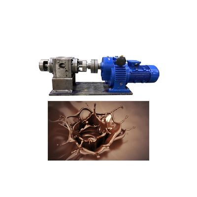 खरीदें 1500W 380V आवृत्ति इन्वर्टर नियंत्रण चॉकलेट ट्रांसफर पंप 35L/मिन online manufacture