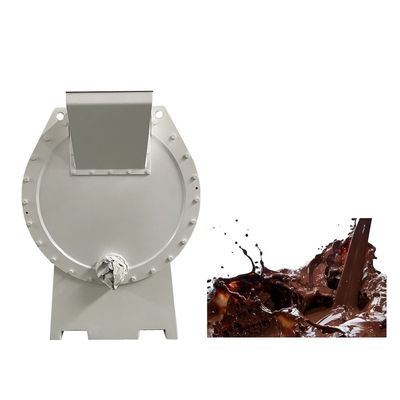 खरीदें 1000 किलोग्राम/शिफ्ट शुद्ध डार्क चॉकलेट कंचे मशीन online manufacture