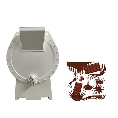 खरीदें 380V 21 माइक्रोन चॉकलेट रिफाइनर शंख 1000 किलोग्राम/दिन online manufacture