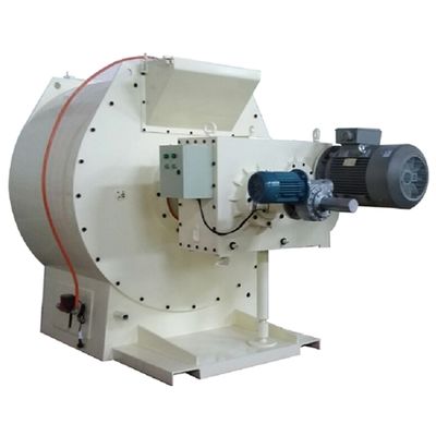 खरीदें स्टेनलेस स्टील पीएलसी नियंत्रित चॉकलेट रिफाइनिंग मशीन 0-30RPM online manufacture