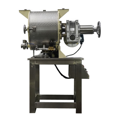 खरीदें 20L छोटे उत्पादन के लिए चॉकलेट कोंचे मशीन 380V online manufacture