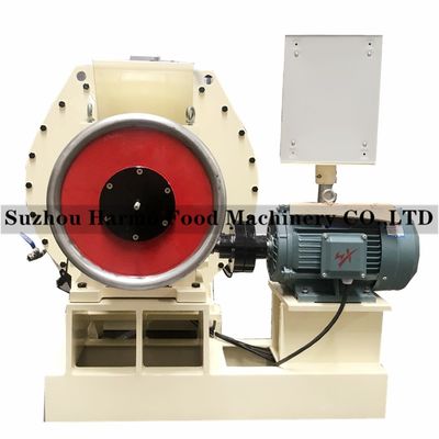 खरीदें 100L चॉकलेट कॉन्च रिफाइनर मशीन 380V 5.5kW online manufacture