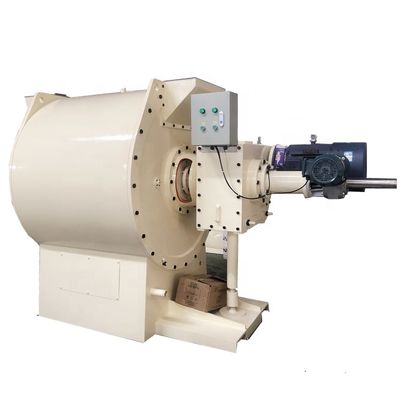 खरीदें 500L Automatic Chocolate Conche Refiner with Manganese Steel Blades online manufacture