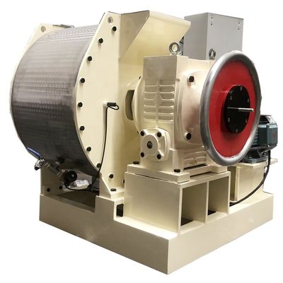 खरीदें 100L Chocolate Conche Refiner 5.5kW 380V for Chocolate Production online manufacture