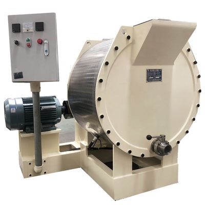 खरीदें 100L Chocolate Conche Machine 20-25 Micron Fineness 380V online manufacture