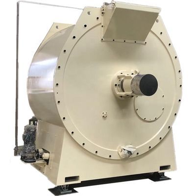 खरीदें 3000L Chocolate Conche Machine 45kw Carbon Steel Continuous Type online manufacture