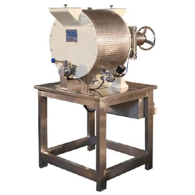 खरीदें 20L Chocolate Conche Machine 380V Carbon Steel 295kg online manufacture