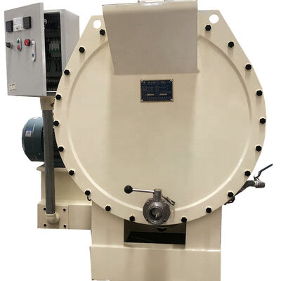खरीदें 50-200KGH क्षमता वाली चॉकलेट बनाने की मशीन, गति 0-30RPM, चॉकलेट निर्माण दक्षता में सुधार के लिए डिज़ाइन की गई online manufacture