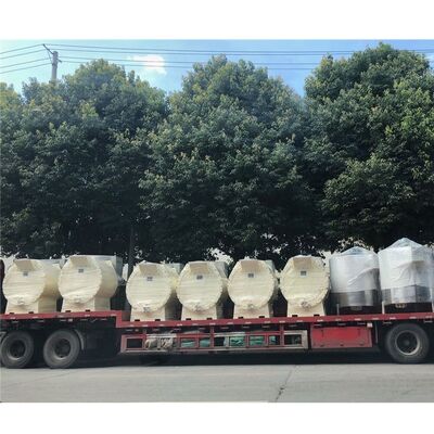 खरीदें 150KG Chocolate Conche Machine Capacity 50-200KGH 22KW Ideal for Continuous Chocolate Processing and Refining Operations online manufacture