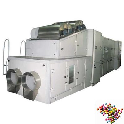 खरीदें चॉकलेट बीन्स उत्पादन लाइन online manufacture